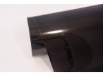 Čierna 2D karbónová fólia Ceramic - TeckWrap 